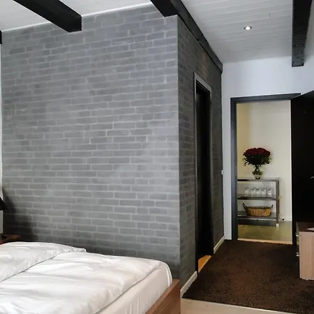 住宿加早餐酒店 Gaardhotellet 卡伦堡