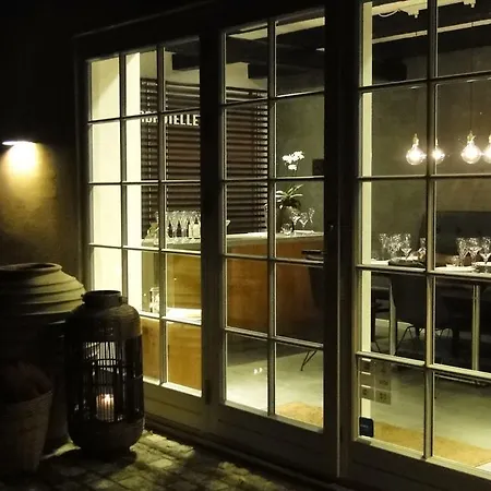 Bed & Breakfast Gaardhotellet 3*
