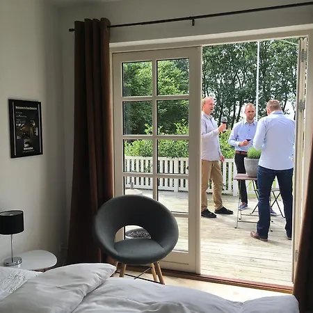 Gaardhotellet Bed & Breakfast Kalundborg