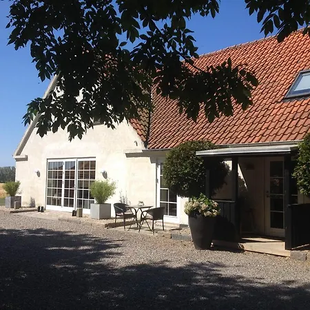 Gaardhotellet 住宿加早餐酒店 卡伦堡