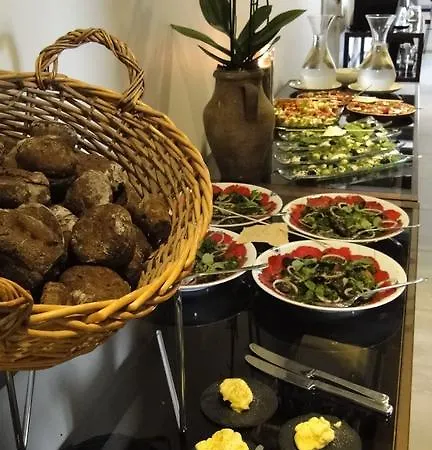 Gaardhotellet Bed & Breakfast