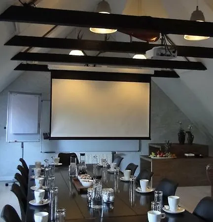 Gaardhotellet 3* Kalundborg