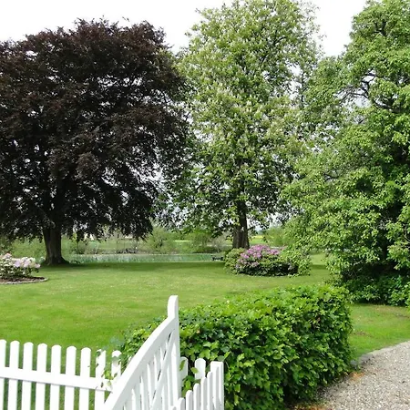 Bed & Breakfast Gaardhotellet