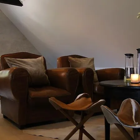 Gaardhotellet 住宿加早餐酒店 3*