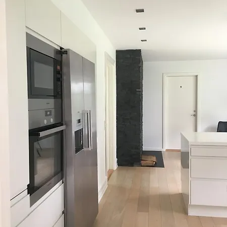 Gaardhotellet 3* Kalundborg