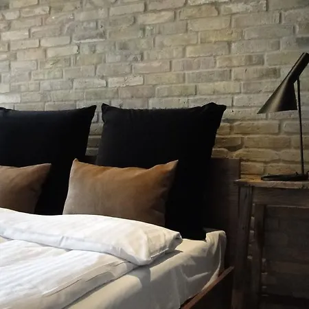 Gaardhotellet Bed & Breakfast