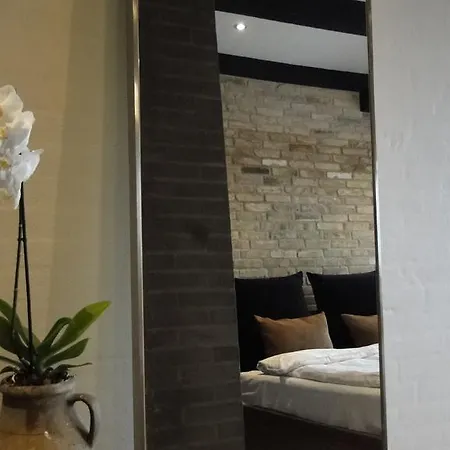 Gaardhotellet 3* 卡伦堡