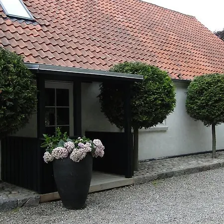 Gaardhotellet Kalundborg