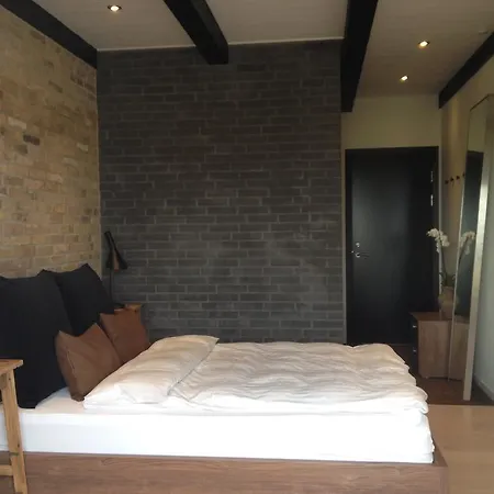 Gaardhotellet 卡伦堡