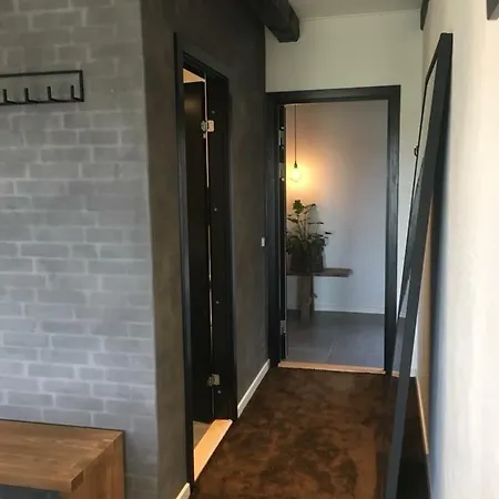 Gaardhotellet 住宿加早餐酒店 卡伦堡