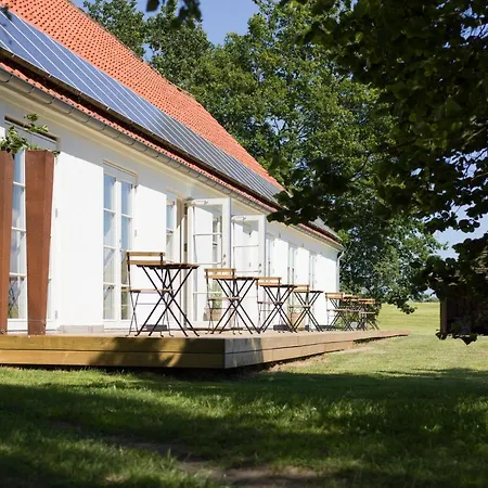 Gaardhotellet Bed & Breakfast Kalundborg