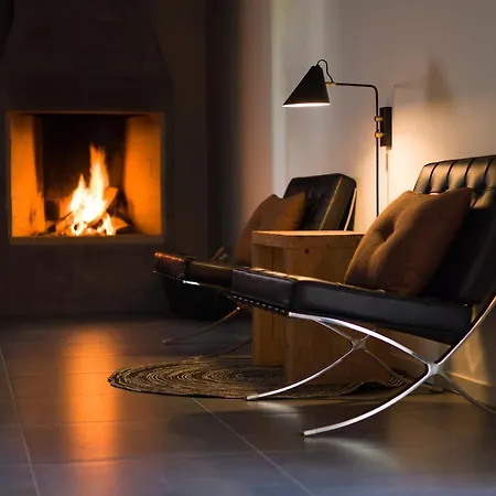Gaardhotellet Bed & Breakfast 3*